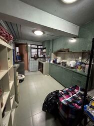Blk 209 Boon Lay Place (Jurong West), HDB 3 Rooms #556108431